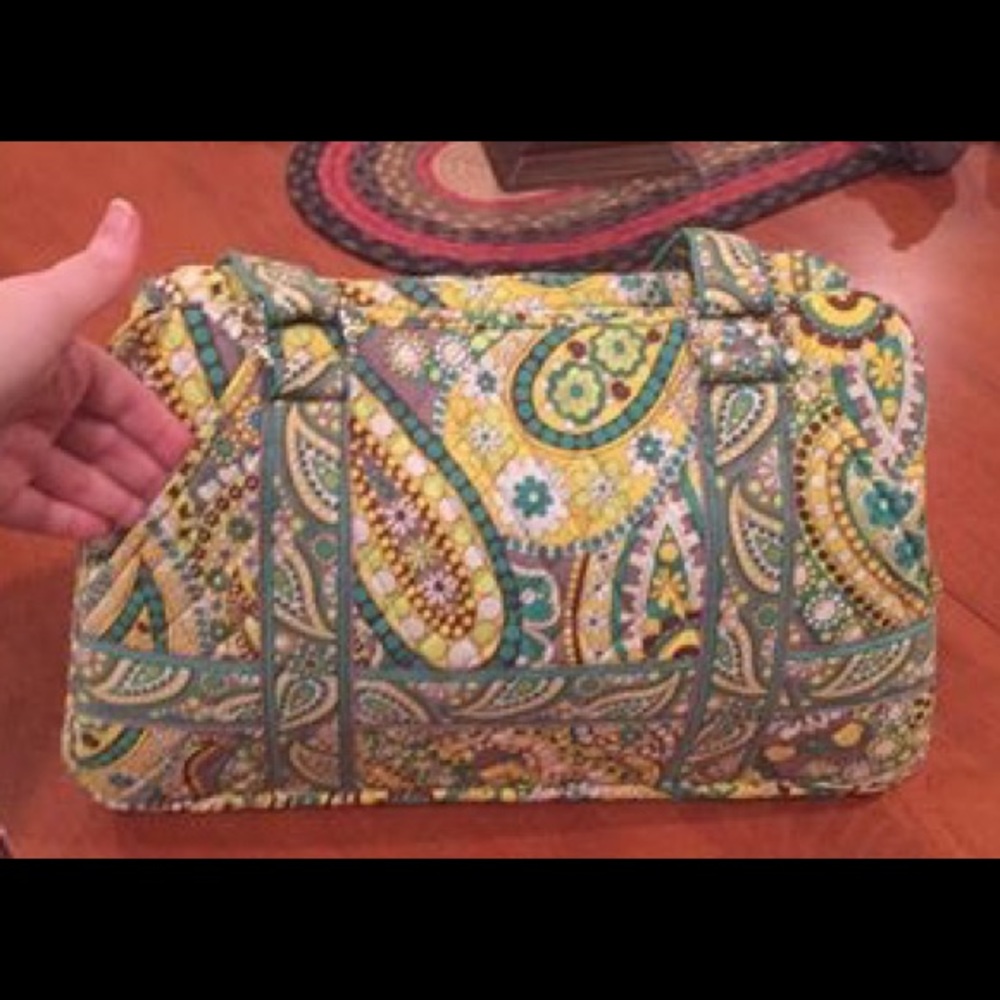 Vera Bradley Handbag